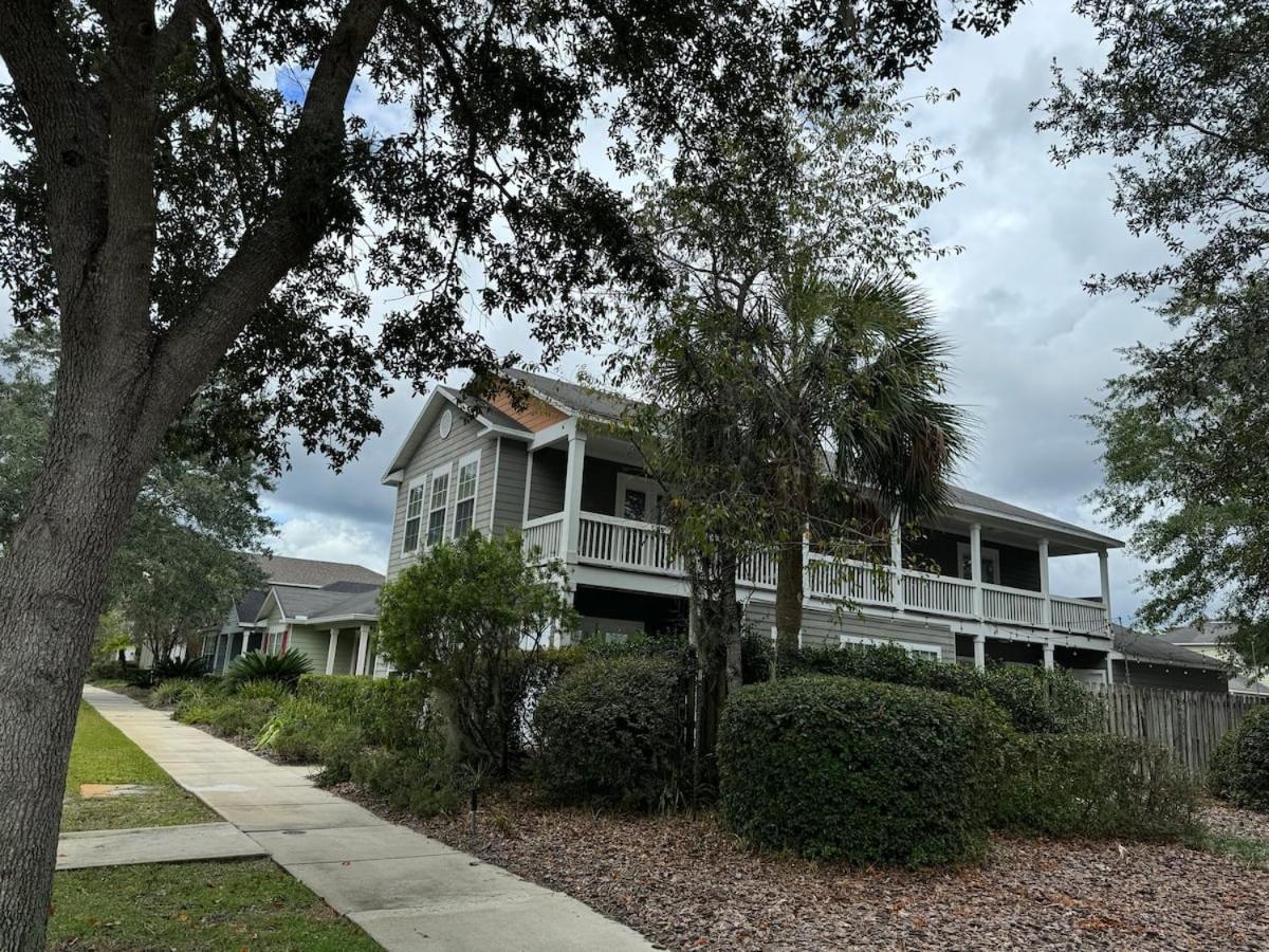 A Stylish And Comfy Place To Stay Gainesville Exterior photo