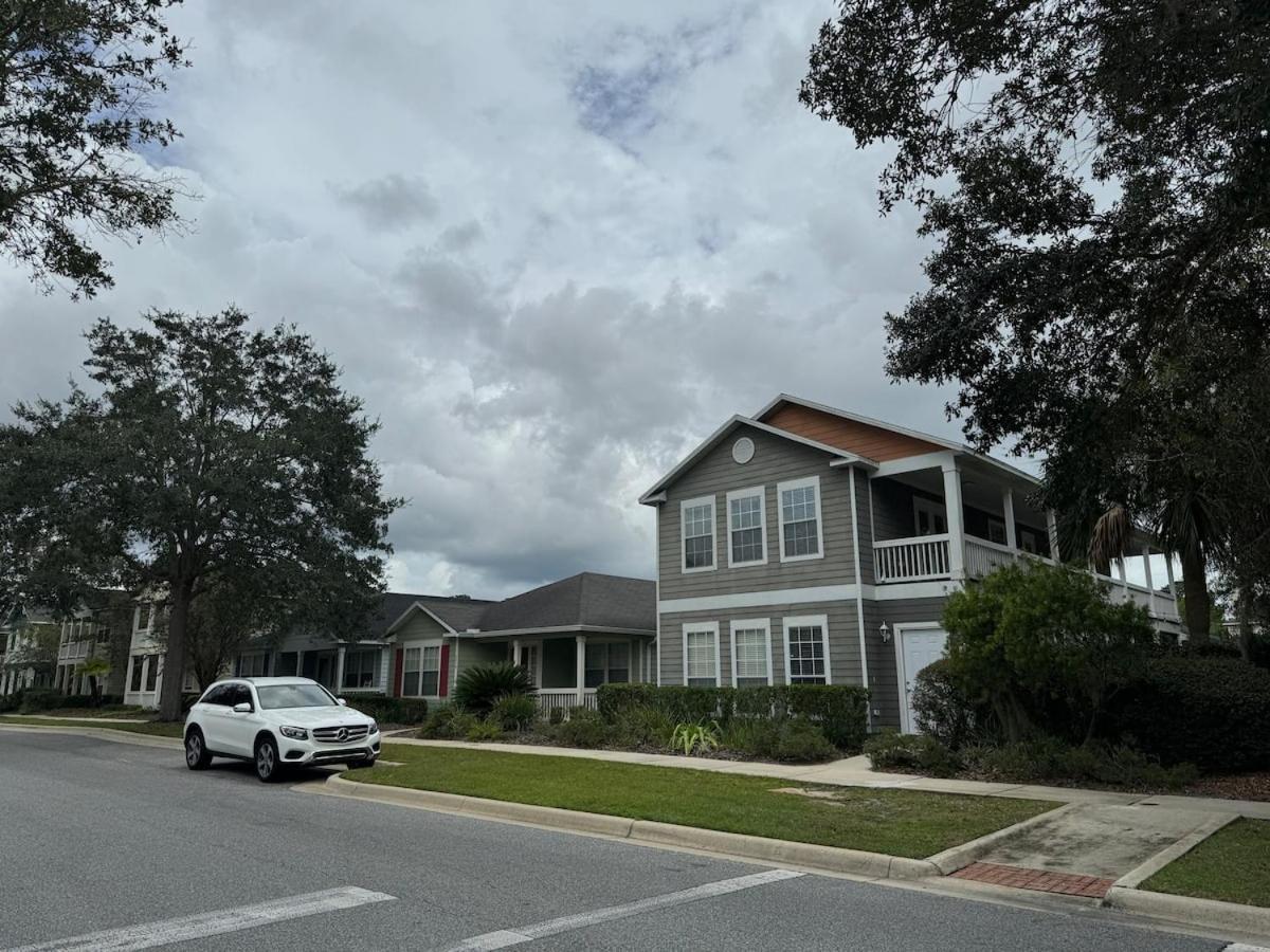 A Stylish And Comfy Place To Stay Gainesville Exterior photo