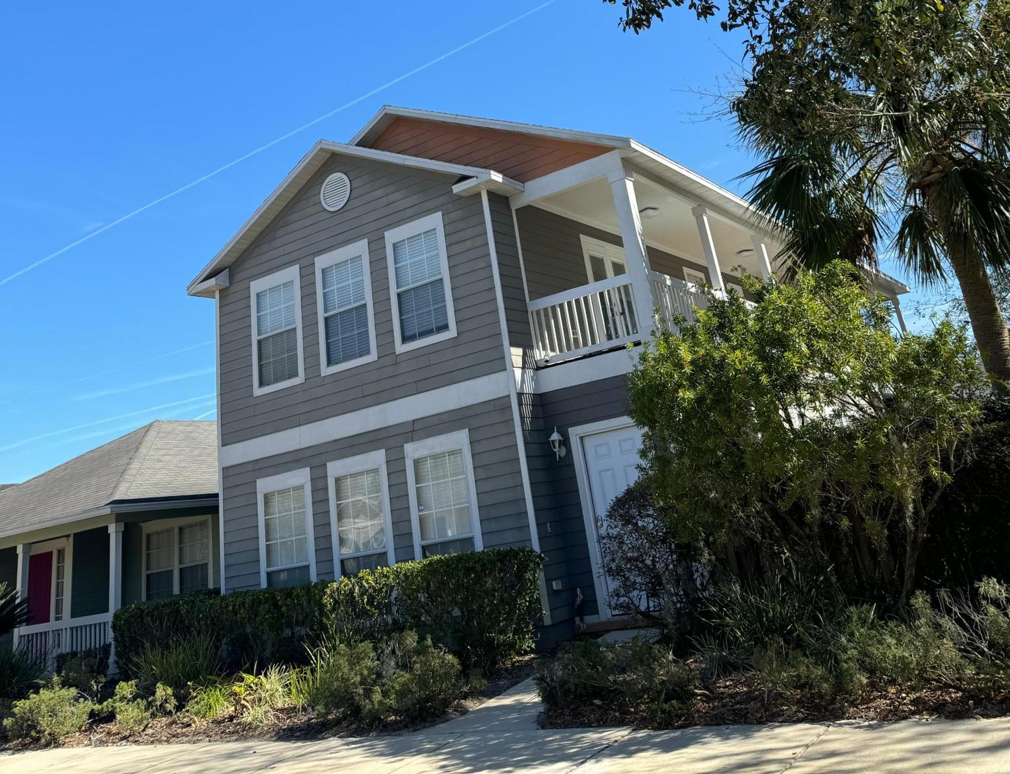 A Stylish And Comfy Place To Stay Gainesville Exterior photo