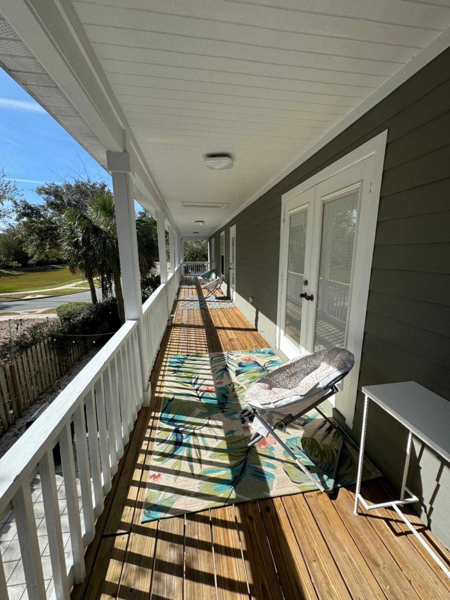 A Stylish And Comfy Place To Stay Gainesville Exterior photo