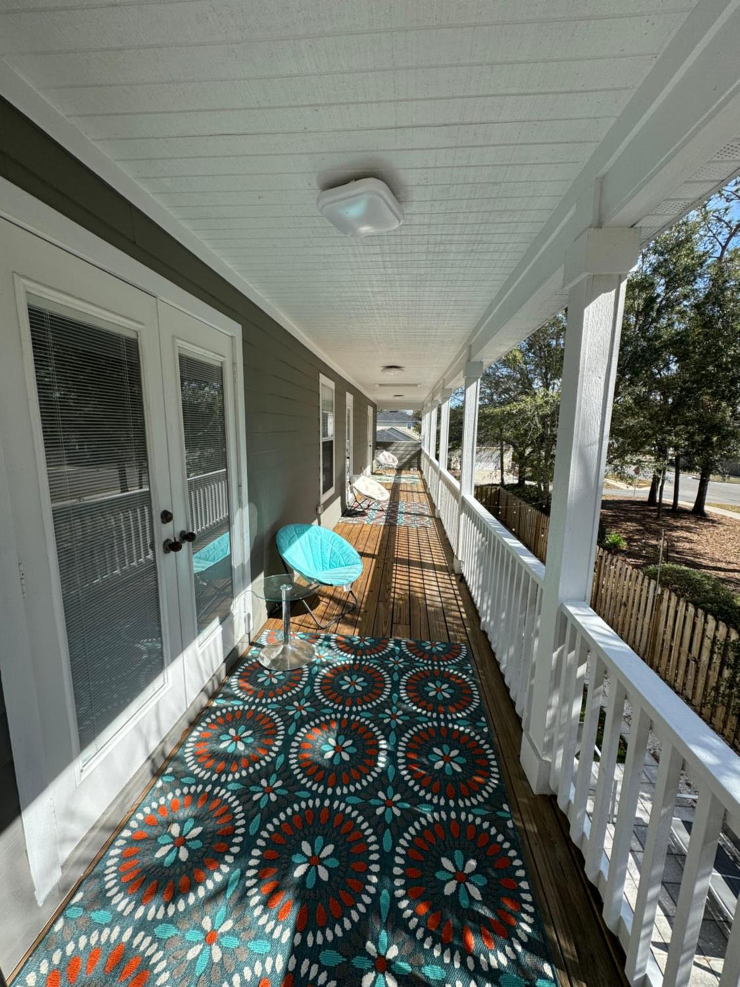 A Stylish And Comfy Place To Stay Gainesville Exterior photo